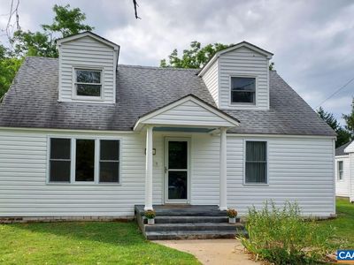 116 Charles St, Gordonsville, VA, 22942
