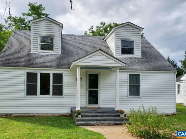 116 Charles St, Gordonsville, VA 22942