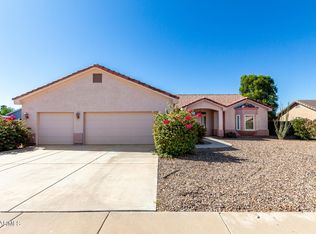 1841 N Briarcliff Rd, Casa Grande, AZ 85122