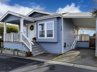2395 Delaware Ave SPC 134, Santa Cruz, CA 95060