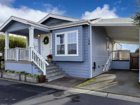 2395 Delaware Ave Spc 134, Santa Cruz, CA 95060