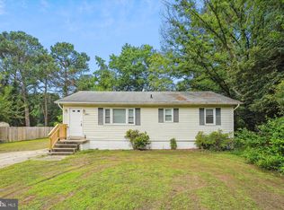 29871 Lee Rd, Mechanicsville, MD 20659