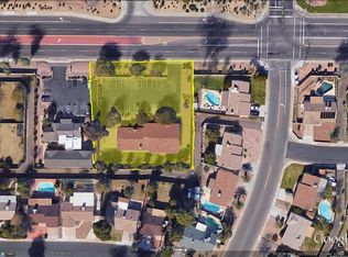 821 W Warner Rd, Chandler, AZ 85225