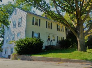 312 E 6th St, Ames, IA 50010