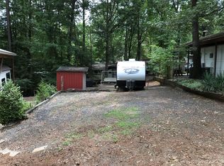 205 River Ridge Trl, Mount Gilead, NC 27306