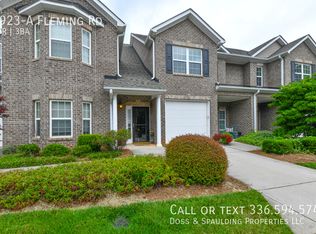 1923A Fleming Rd, Greensboro, NC 27410