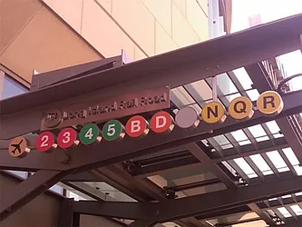 Rented by R New York