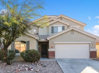 5477 S 239th Dr, Buckeye, AZ 85326