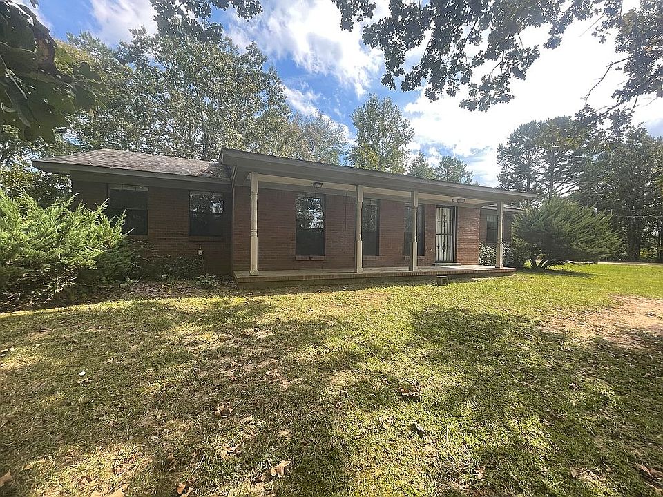 1606 County Road 123, Water Valley, MS 38965 Zillow