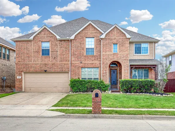 425 Crown Oaks Dr, Fort Worth, TX 76131