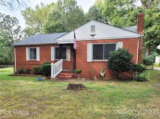 5209 Wales St, Charlotte, NC 28269