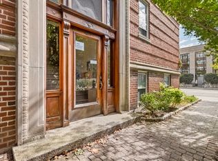 1697 Cambridge St #39, Cambridge, MA 02138