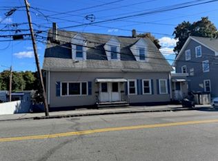 37 Salem St #B, Woburn, MA 01801
