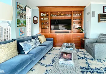 Rented by Brown Harris Stevens