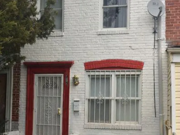 415 Roundview Rd, Baltimore, MD 21225