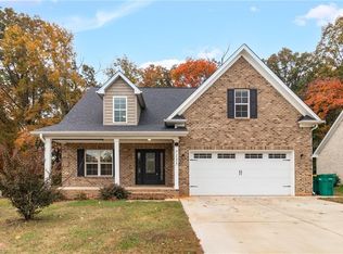 7155 Reynolds Mill Cir, Lewisville, NC 27023