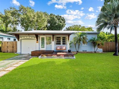 611 SW 11 Ct, Fort Lauderdale, FL, 33315