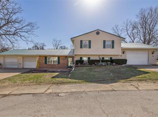 203 Shepard St, Bonne Terre, MO 63628