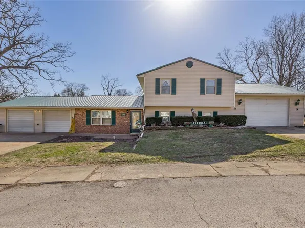 203 Shepard St, Bonne Terre, MO 63628