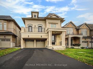 176 Headwind Blvd, Vaughan, ON L4H 4C8