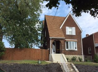 3115 Hazelhurst Ave, Pittsburgh, PA