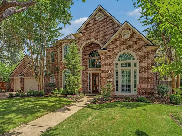 1811 Oak Shadow Ct, Sugar Land, TX 77479