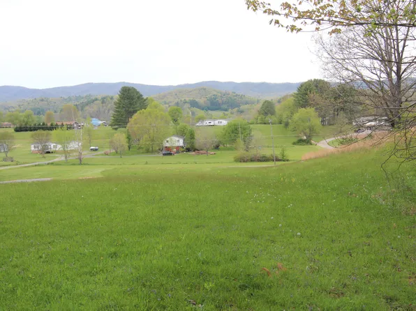 0 J Shoun Rd, Mountain City, TN 37683