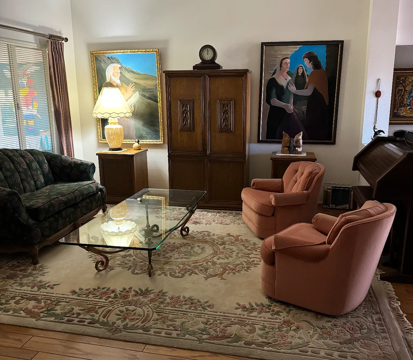 2 bed, 1586 sqft, $3,000 — Photo 1
