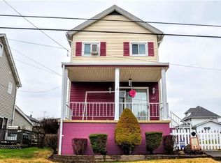 615 Green St, Belle Vernon, PA