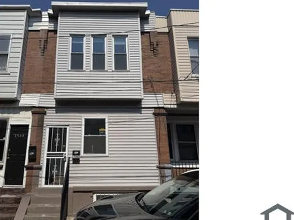 1542 S Marston St, Philadelphia, PA 19146