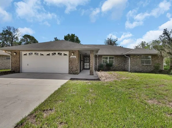 1637 Hontoon Rd, Deland, FL 32720