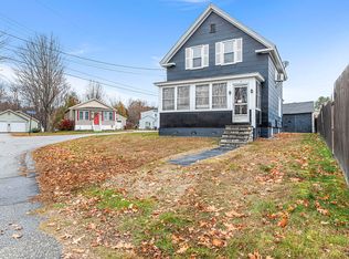 7 Jordan St, Saco, ME 04072