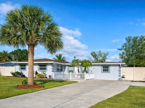 6316 Fairway Blvd, Apollo Beach, FL 33572