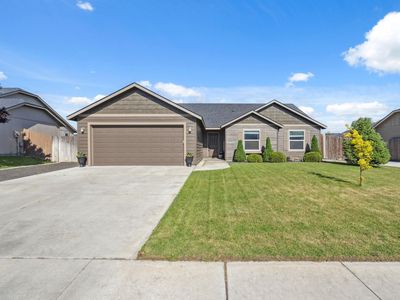 6240 Teak Ln, West Richland, WA, 99353