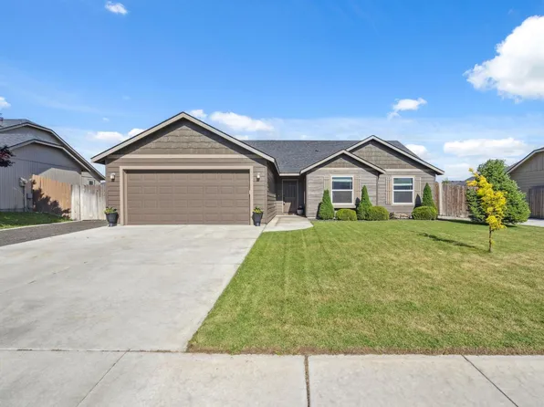 6240 Teak Ln, West Richland, WA 99353
