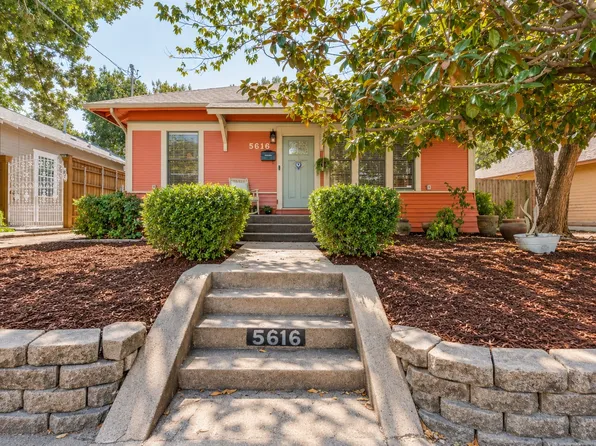 5616 Junius St, Dallas, TX 75214