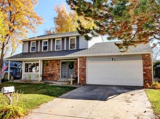 17554 E Bellewood Cir, Aurora, CO 80015