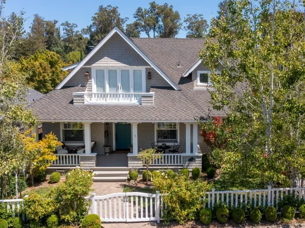 233 Johnson Ave, Los Gatos, CA 95030