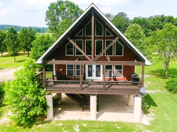 Hc 5 Box 318, Doniphan, MO 63935