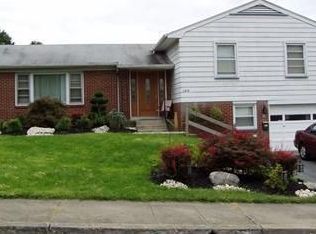 2470 Front St, Easton, PA 18042