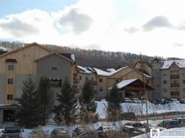 6557 Holiday Valley Rd #301/303-4, Ellicottville, NY 14731