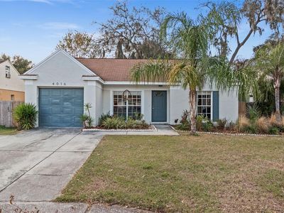 4016 Forecast Dr, Brandon, FL, 33511