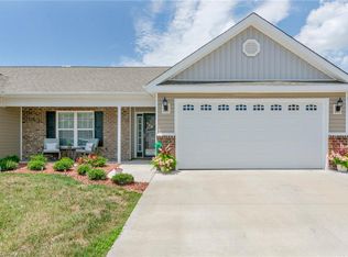 107 Oak Way, Archdale, NC 27263