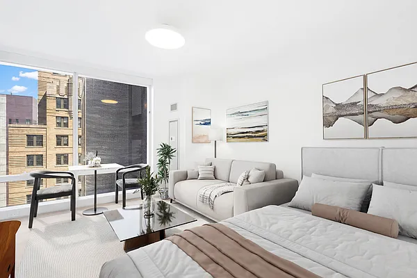 Bedroom, photo 1