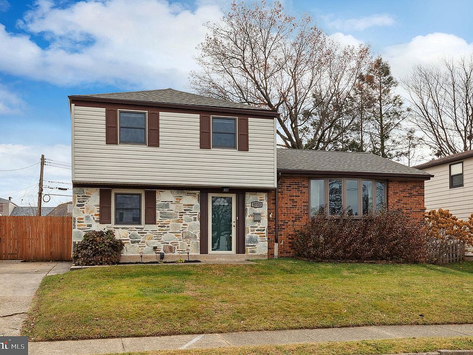 9733 Beacon Rd, Philadelphia, PA 19115 Zillow