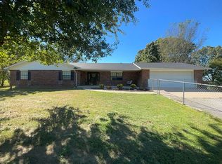 19583 Sonora Rd #93, Springdale, AR 72764