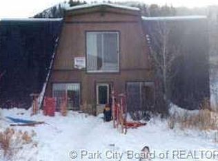 1074 Deer Creek Dr, Heber City, UT 84032
