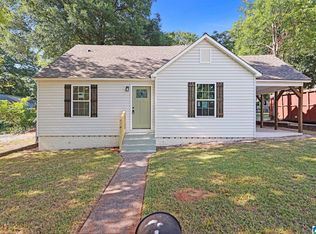 405 Goodwin Cir, Anniston, AL 36207