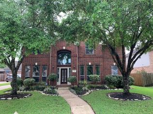2603 Summer Creek Dr, Pearland, TX 77584