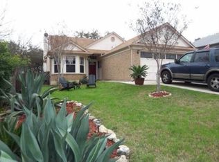 9158 Ridge Ml, San Antonio, TX 78250